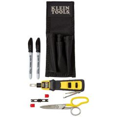 KLEIN VDV027-813 PNCH DN STR T