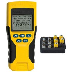 KLEIN VDV501-823 CABLE TESTER