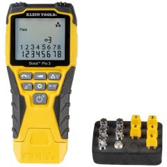 KLEIN VDV501-851 PRO 3 TST STR