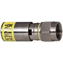 KLEIN VDV812-612 RG6/6Q M COAX