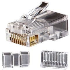 KLEIN VDV826-603 RJ45 TEL PLUG