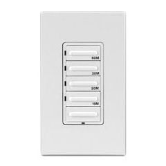 LEV LTB60-1LZ DECORA 5-BUTTON