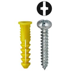 DOTTIE 2A-K ANCHOR KIT W/2WY S