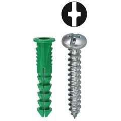 DOTTIE 3AK ANCHOR KIT
