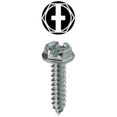 DOTTIE HWSMS-1012 HEX WASH SCR