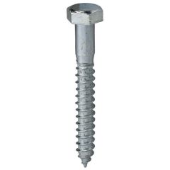 DOT LAG126 LAG BOLT