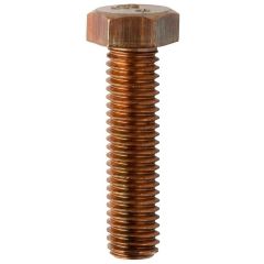 D0TTIE MBBZ12114 BRNZ MACHN BO