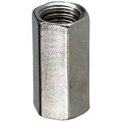 DOTTIE RCS3 1/2 SS ROD COUPLER