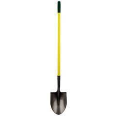 DOTTIE SHR RND PT SHOVEL