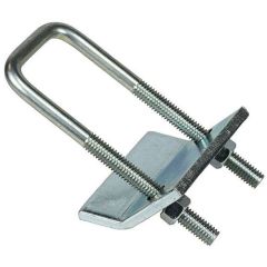 DOTTIE SUB158 1-5/8 U-BOLT BM