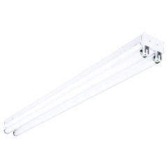 COL CS8296T8EU 8FT T8 FIXTURE