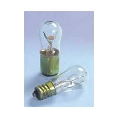 SYL 6S6DC-130V CLR DCBAY LAMP