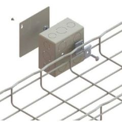 CAB CE35IN316 TRAY CLAMPING WASHER