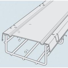 CAB CVN50GC 2IN CABLOFIL COVER