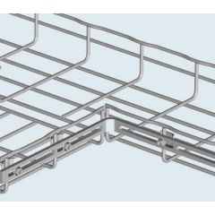 CAB EZT90IN316L TEE BEND KT