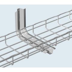 CAB FASL100GC FAS L BRACKET