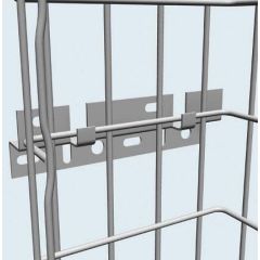 CAB FV1IN316L VERTICAL BRACKET