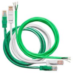 WATT LMRJ-P15 RJ45 24AWG 4PR C