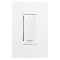 WATT LVSW-101-W WALL SWITCH