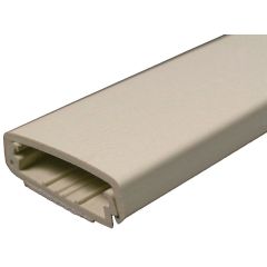 WM 2300BAC-WH BASE & CVR W/ADH