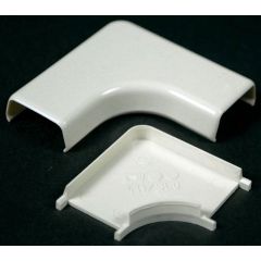 WM 411 90FT FLAT ELBOW BASE/CV