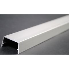 WM AL2000C-5 RACEWAY CVR P/FT (SOLD IN UNITS OF FEET)