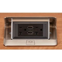 WM DQFP20UST TABLE BOX