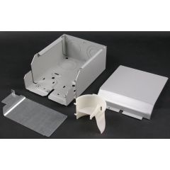 WM G4010DFO FIBERREADY ENTR E