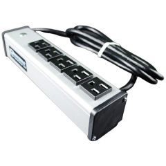 WM UL100BC 5OUT AL PLUG-IN CNR