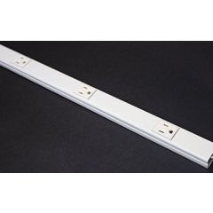 WM V20GB506 3W 1CKT GRD PLUGMO