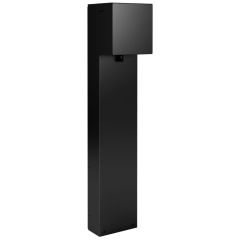 WM XPP1G30C-BK PEDESTAL/PLATE