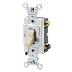 LEV 1222-SI 2P 20A IV TGL SW