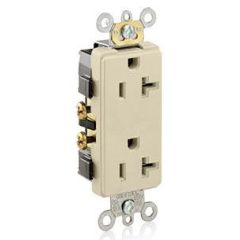 LEV 16342-I IV DPLX RCPT