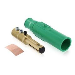 LEV 17D22-G MALE DETACHABLE PL