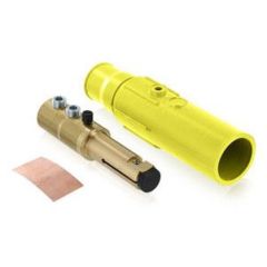 LEV 17D22-Y 350-500MCM MALE PL