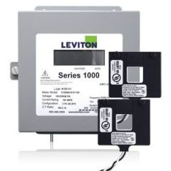LEV 1K240-1W 100A 1PH EGY BNDL