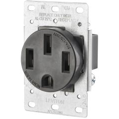 LEV 279-S00 50AMP RECEPTICLE