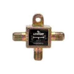 LEV 40987-2 2-WAY CATV SPLITTR