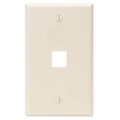 LEV 41080-1TP LT-ALM 1P-1G WAL