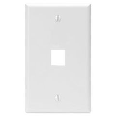 LEV 41080-1WP WALLPLATE