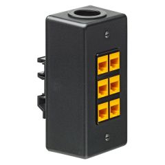 LEV 41089-6DN CONTROL PANEL BO