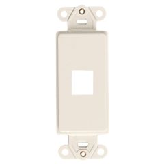 LEV 41641-T DECORA 1PORT WP IN