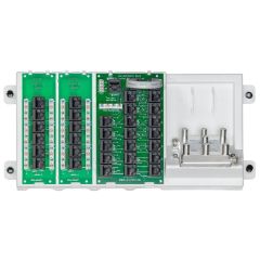LEV 47606-ASO DISTR PANEL