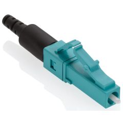 LEV 49991-LLC 50U AQUA CONN
