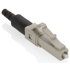 LEV 49991-MLC 62.5U BEIGE CONN