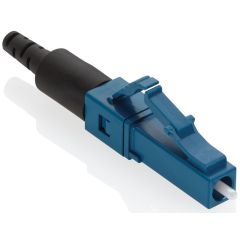 LEV 49991-SLC SM BLU CONN