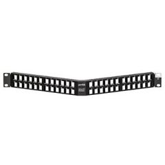 LEV 4S256-D48 PATCH PANEL