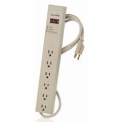 LEV 5100-PS 120V STRIP OUTLET