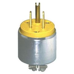 LEV 515 PA ARMORED GROUNDING