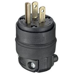 LEV 515PR 2P3W ARM-GRDG PLG 15